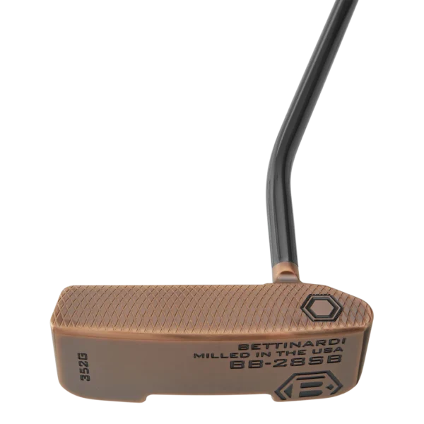 Bettinardi Studio B Reserve Violet Haze PVD BB28 Slotback (2023)