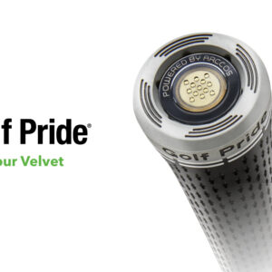Golf_Pride_Tour_Velvet Golf Pride Tour Velvet Arccos Grips (New)