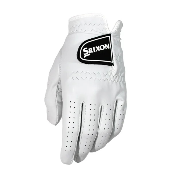 cabretta_leather_glove_V1_lrg Srixon Premium Cabretta Leather Golf Glove – Left Hand (Men’s M/L)